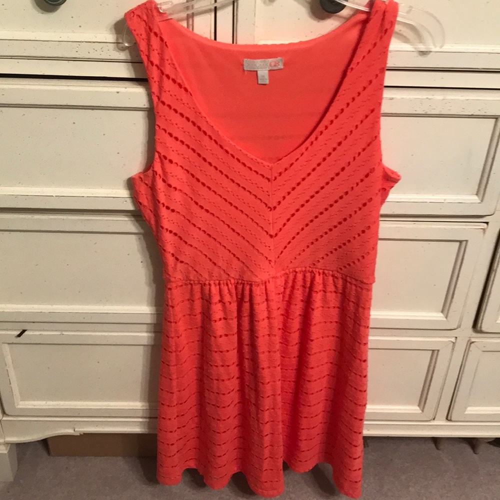 Gianni binni dress